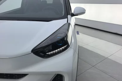 Chery eQ1