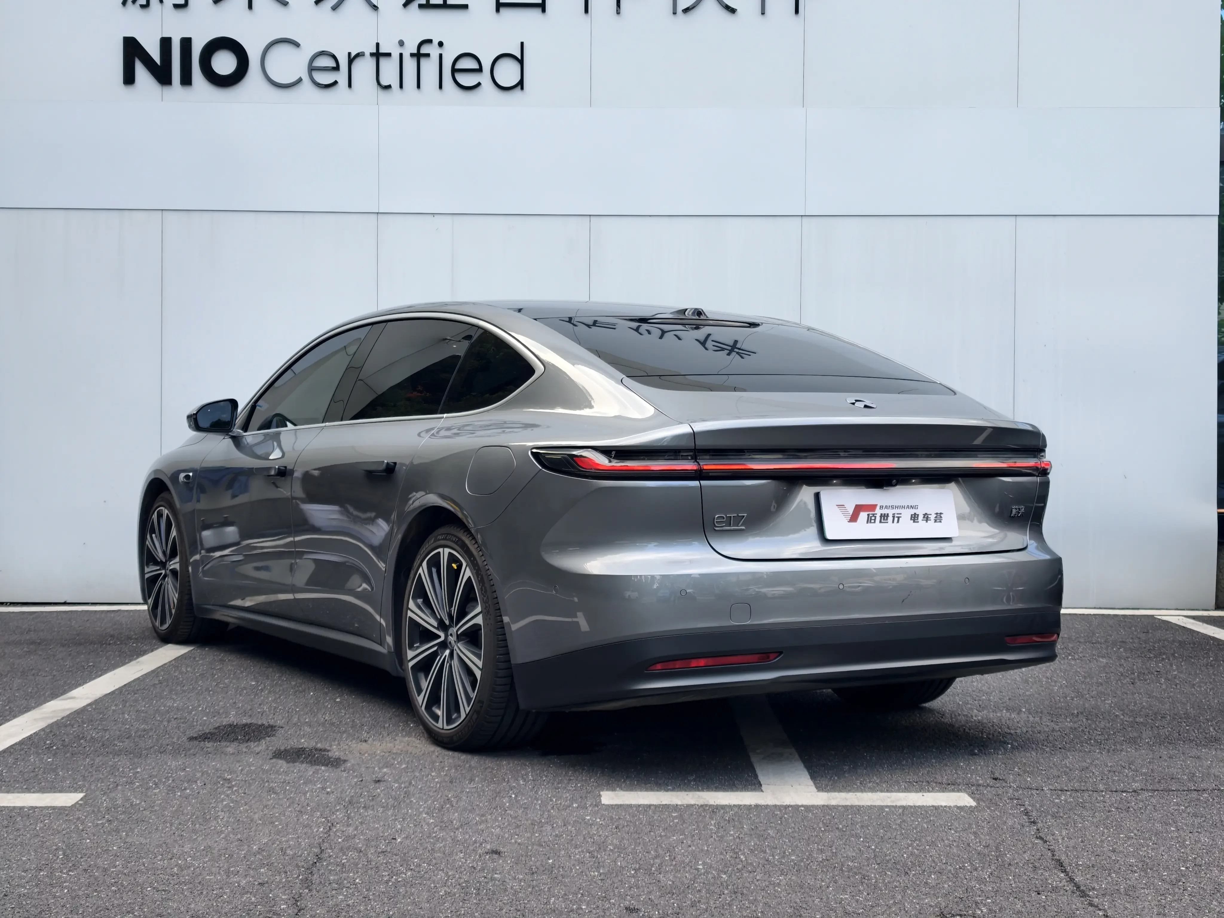 NIO ET7