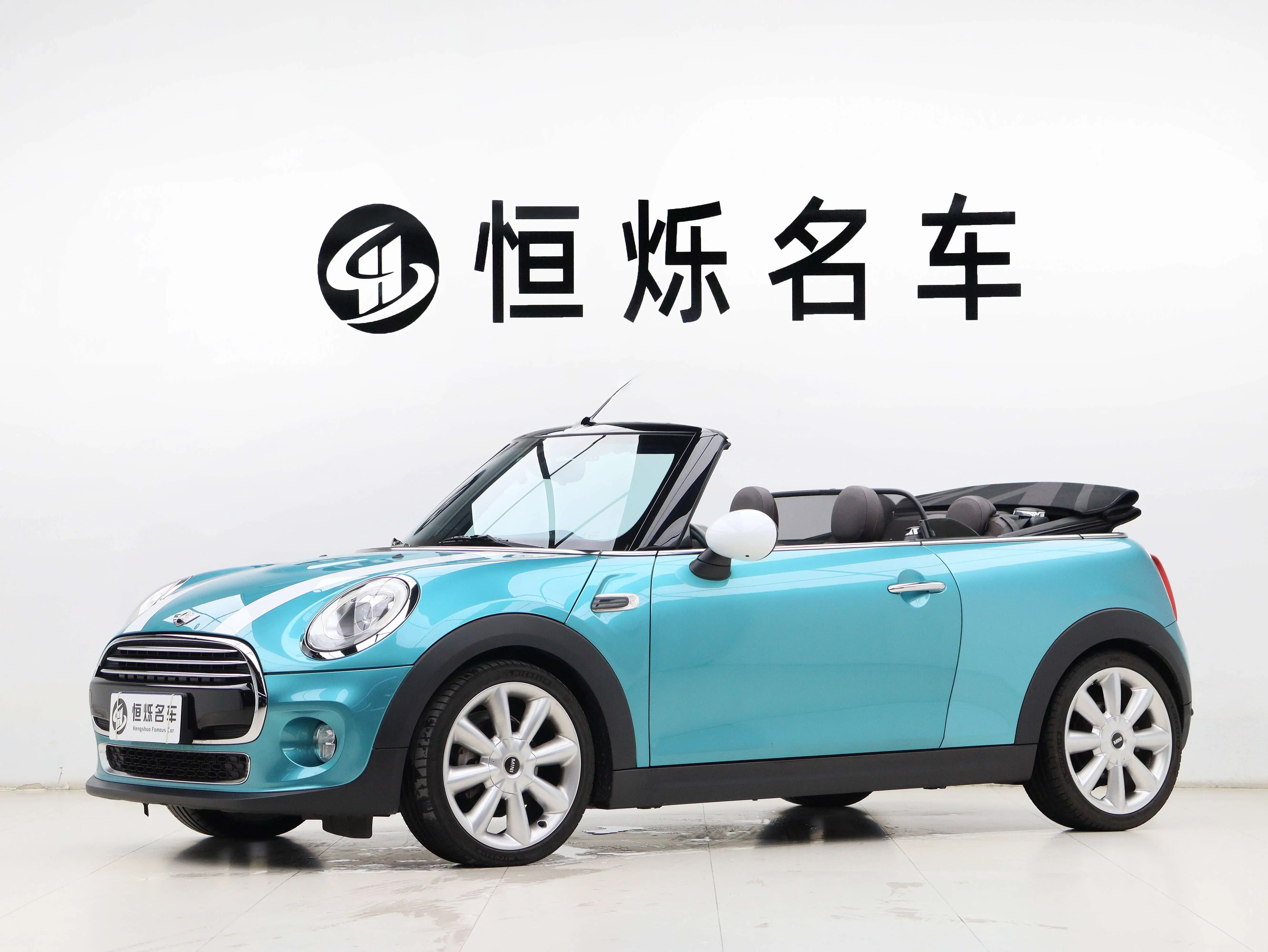 MINI MINI  из Китая