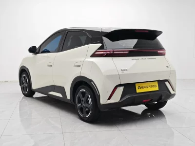 BYD Seagull