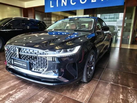 Lincoln Z