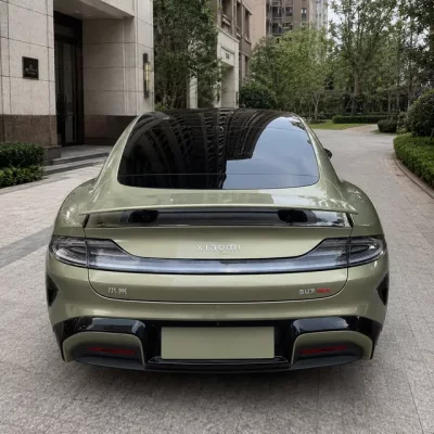 Xiaomi SU7