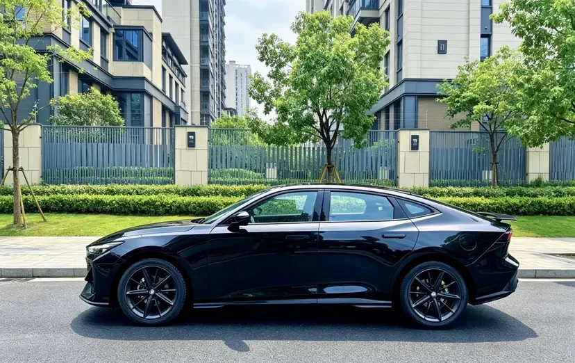 Changan UNI-V