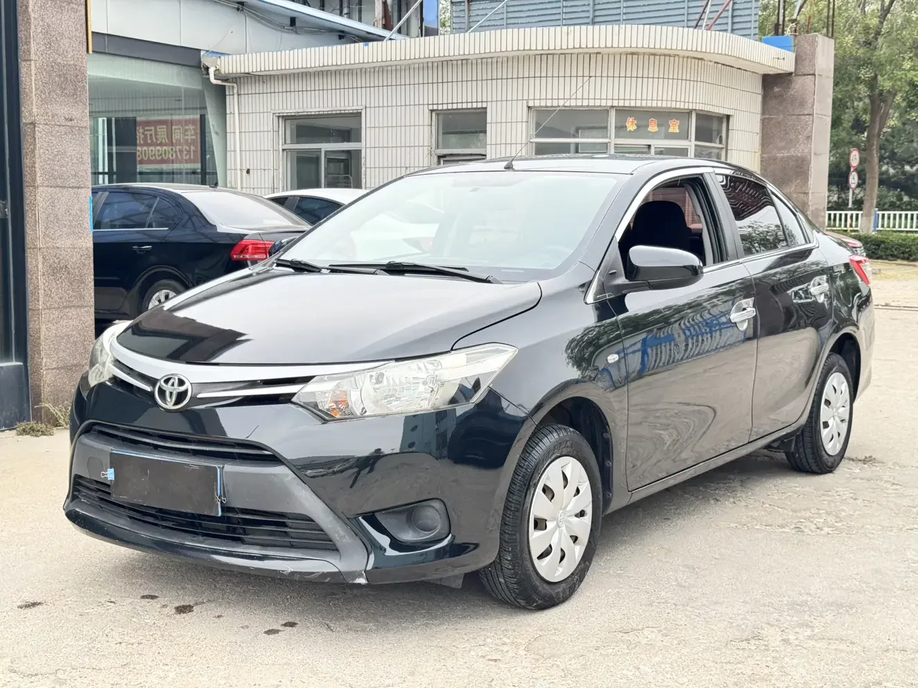 Toyota Vios