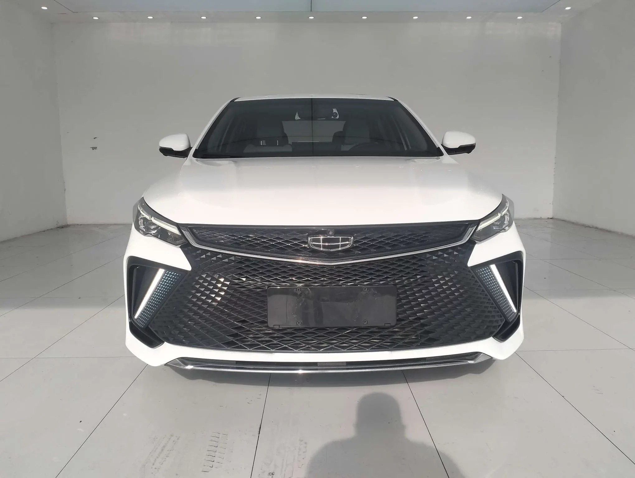 Geely Emgrand L
