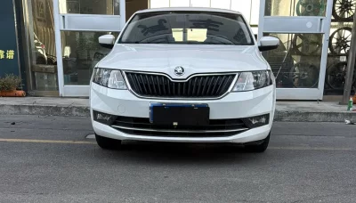 Skoda Xin Dong