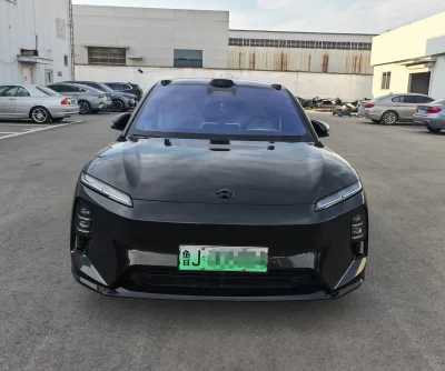 NIO ET5T