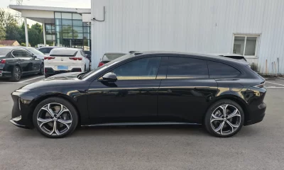 NIO ET5T