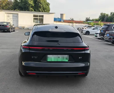 NIO ET5T