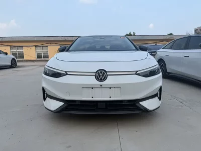 Volkswagen ID.7 VIZZION