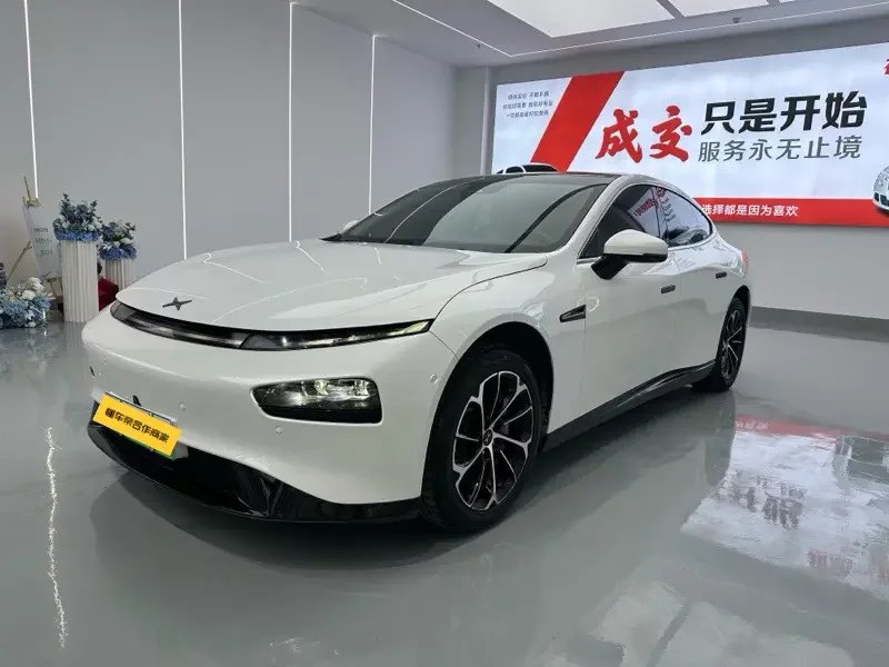 Xpeng P7