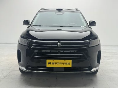 AITO M7