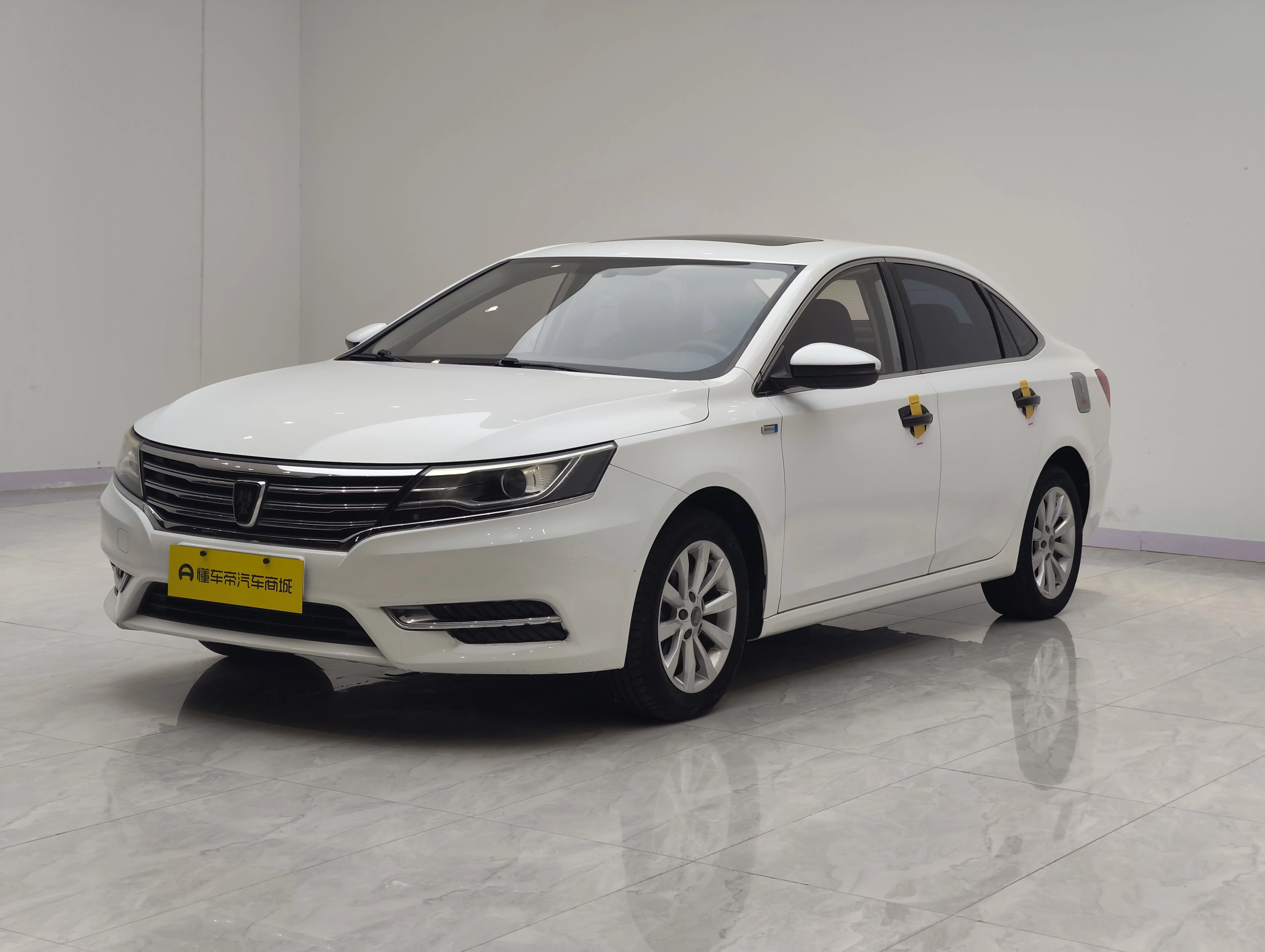 Roewe i6 Classic