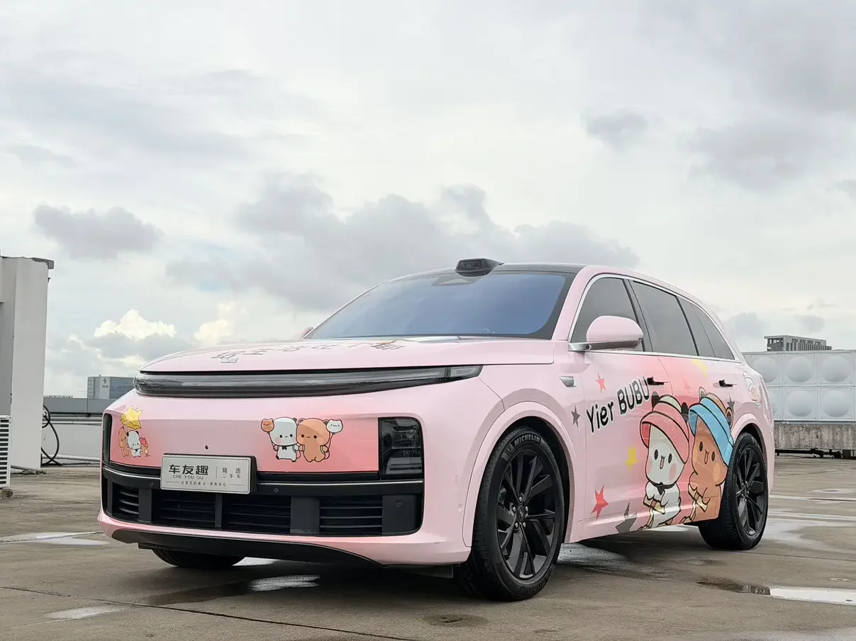 Lixiang L7