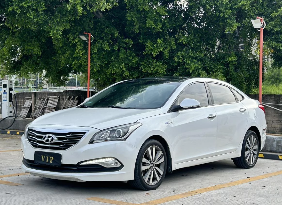 Hyundai famous pictures