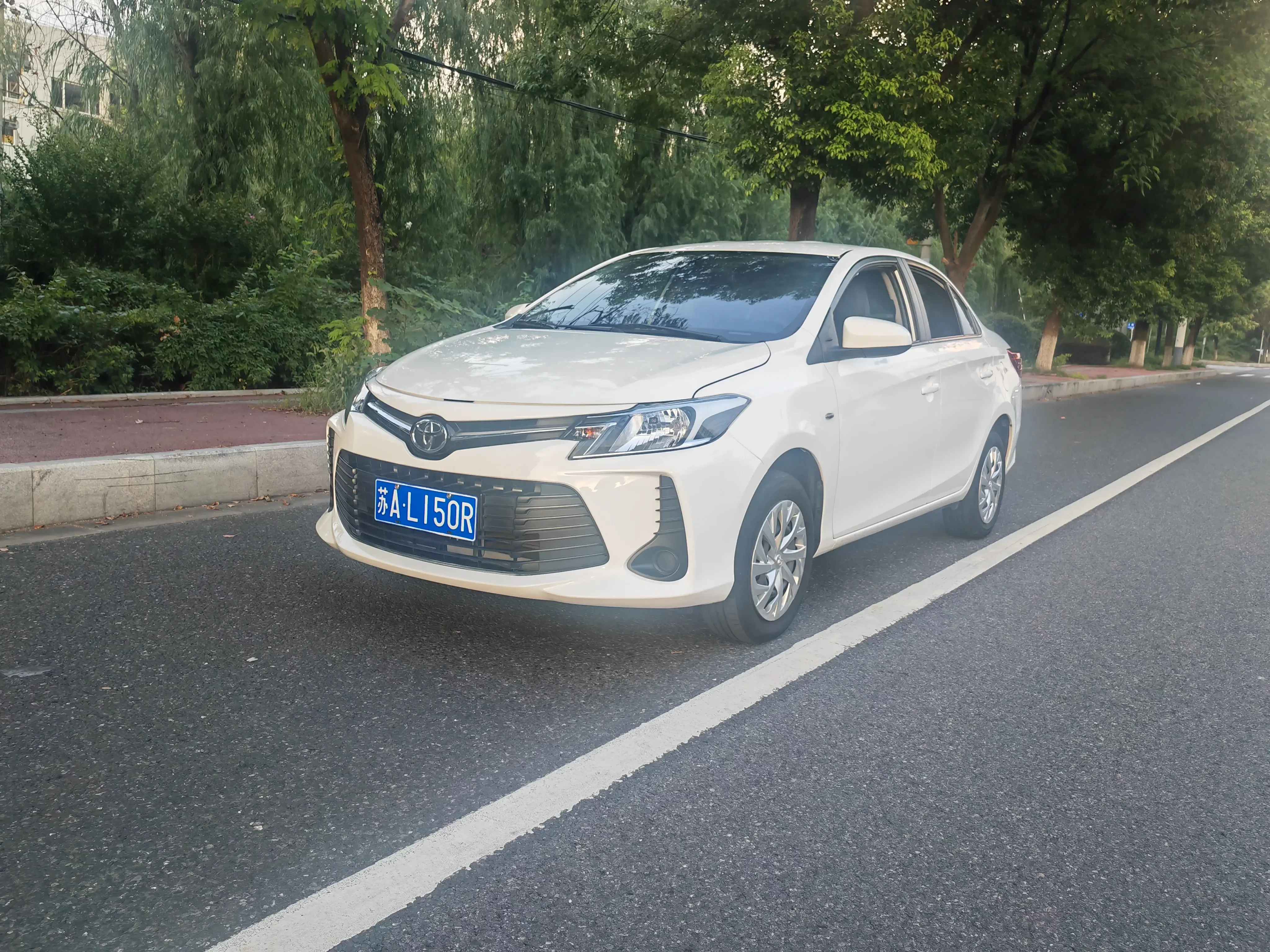 TOYOTA VIOS