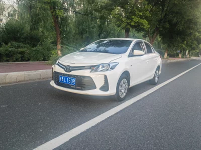 Toyota Vios