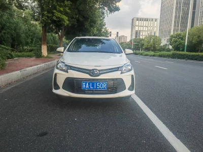 Toyota Vios