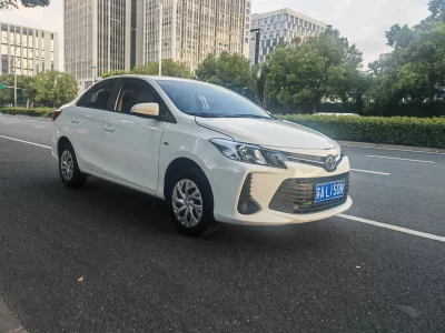 Toyota Vios