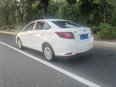 Toyota Vios