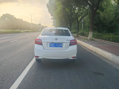 Toyota Vios