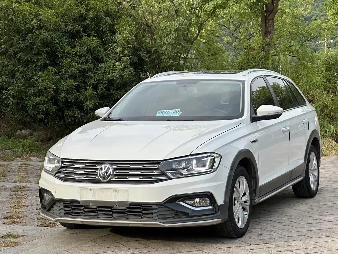 Volkswagen C-TREK Weiling