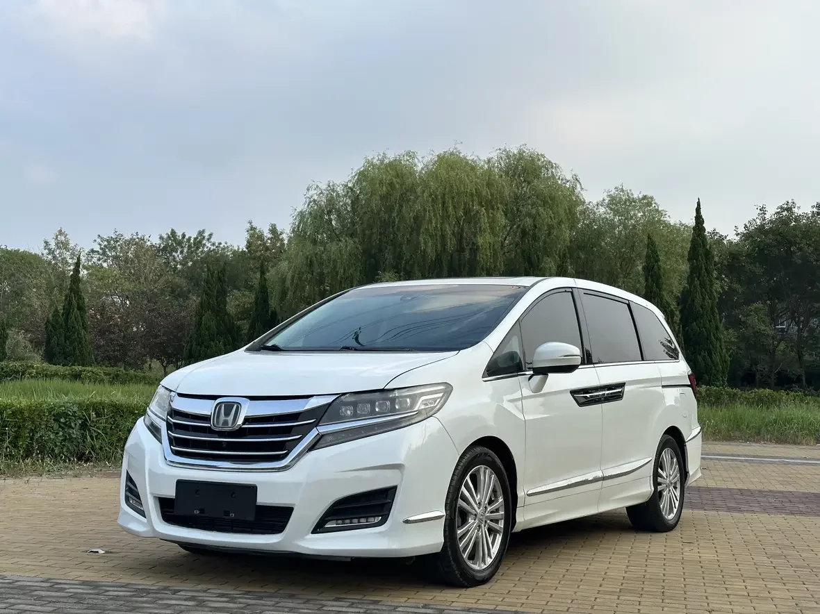 Honda Elysion