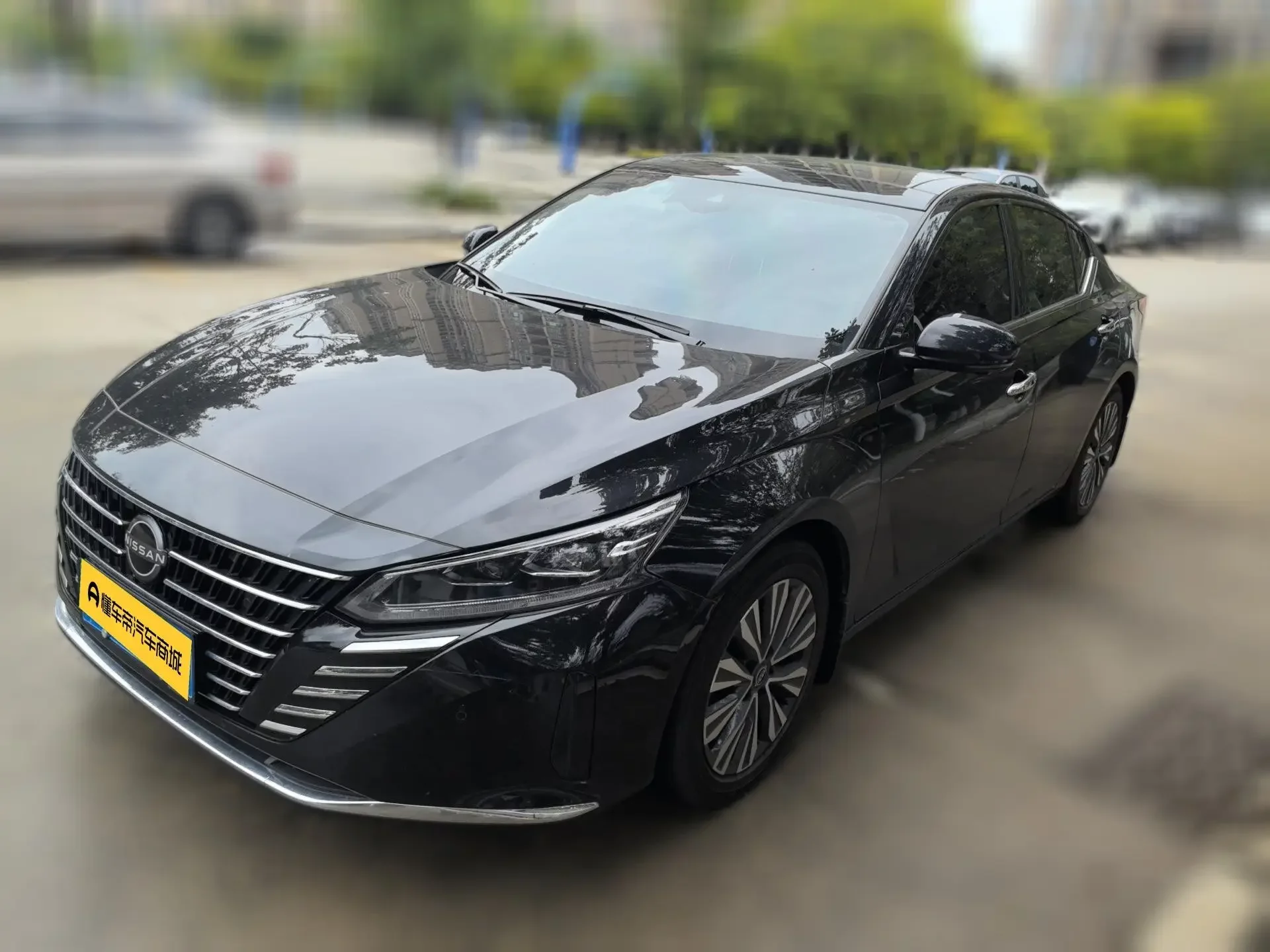 Nissan Altima