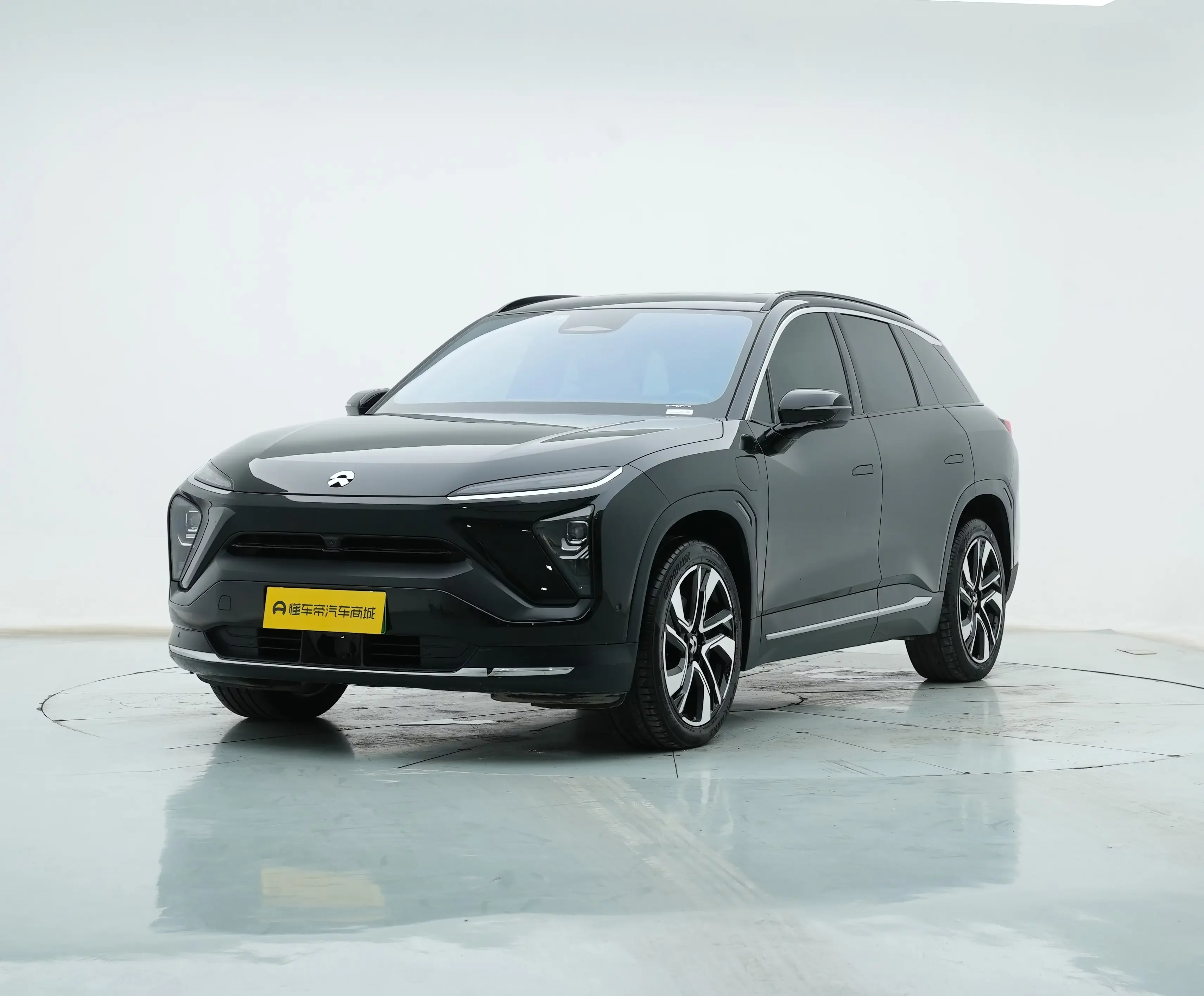 NIO ES6