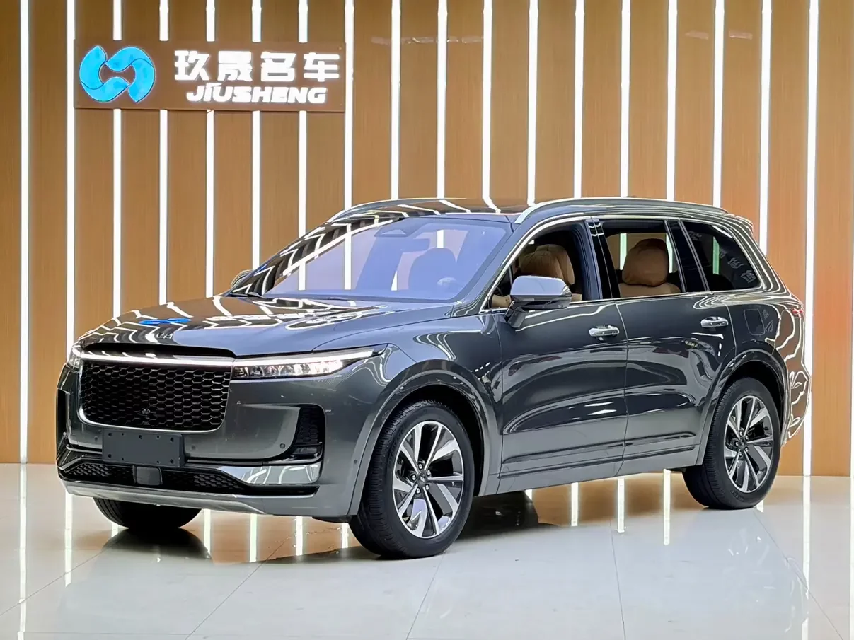 Lixiang ONE