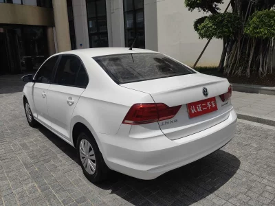 Volkswagen Santana