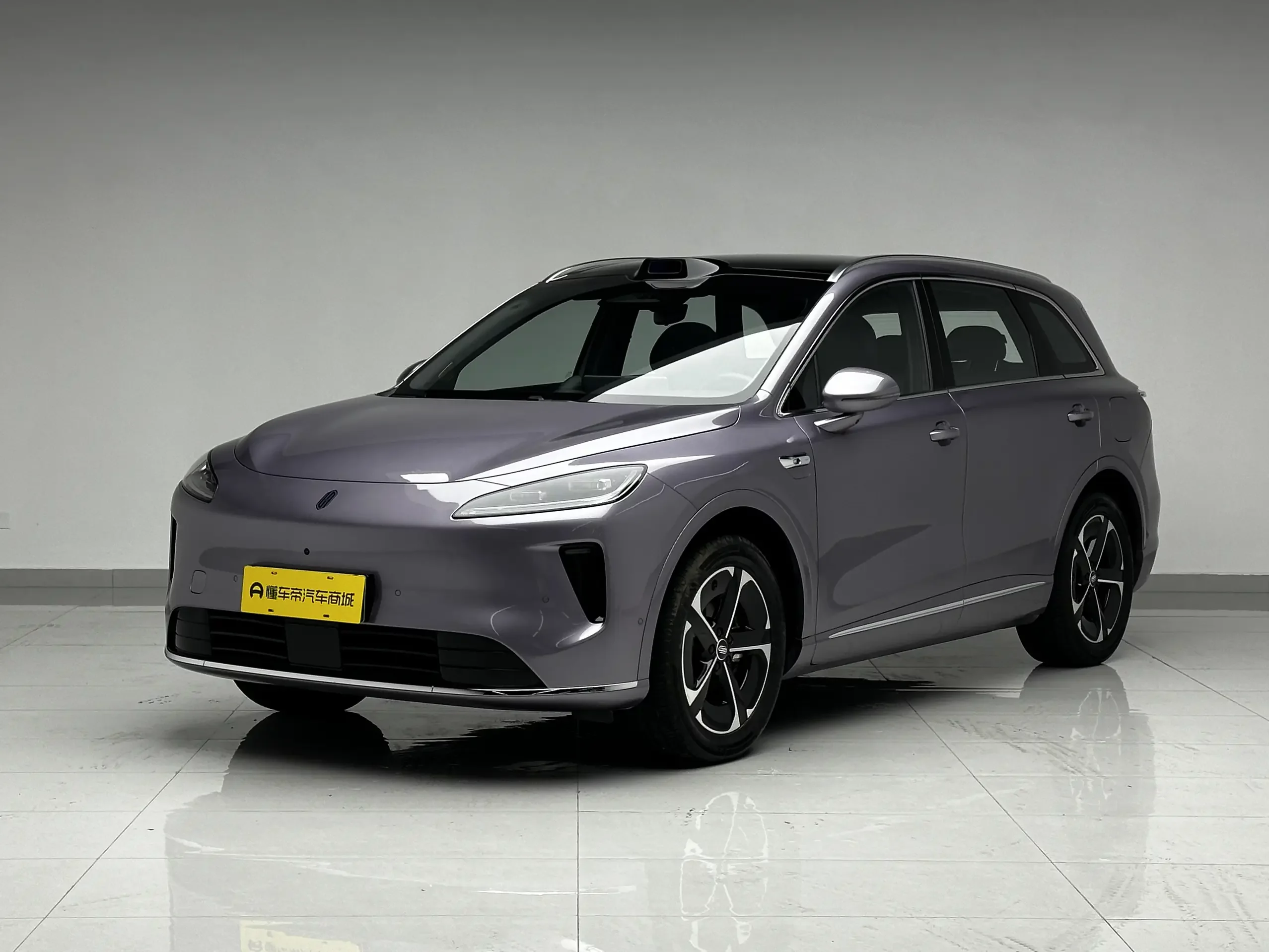 Shangjie H5 2025