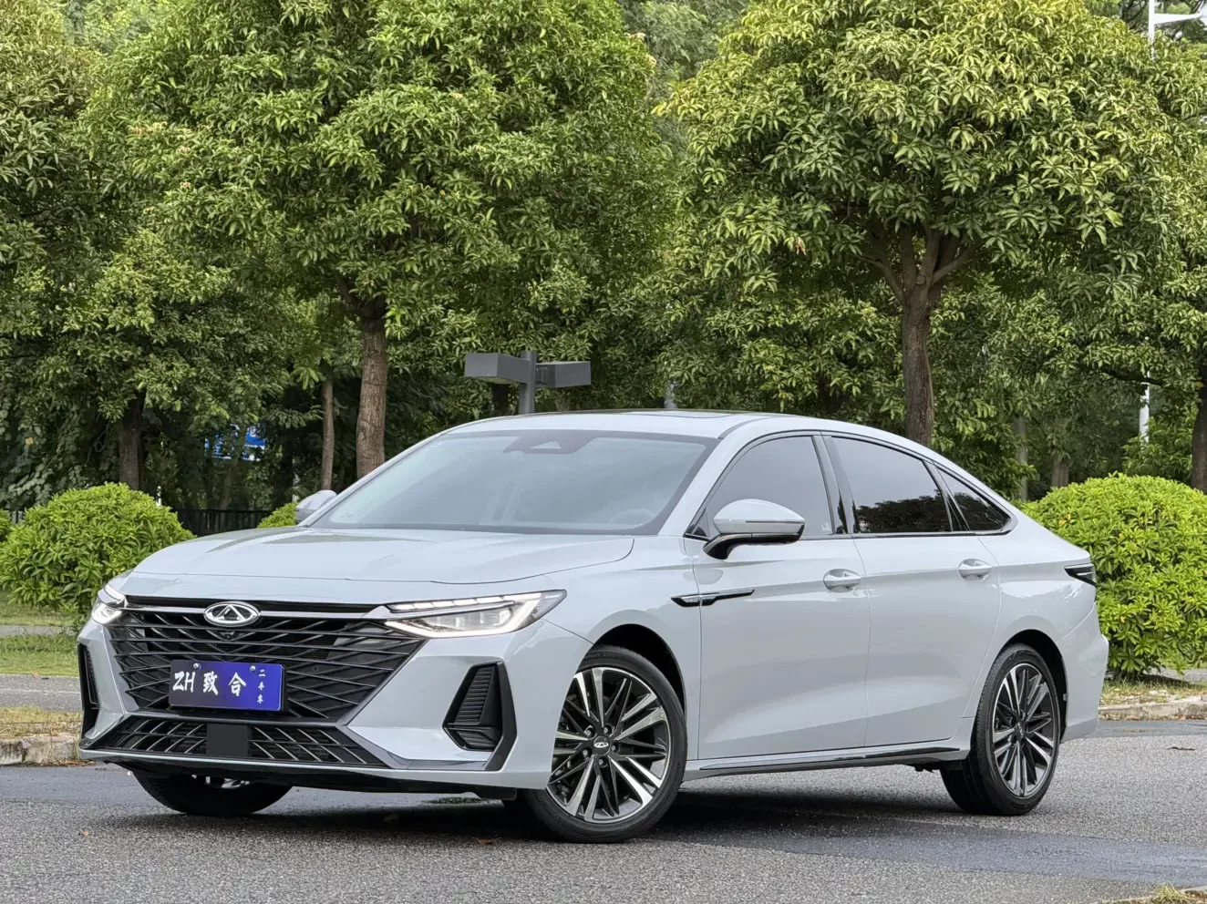 Chery Arrizo 8 2023