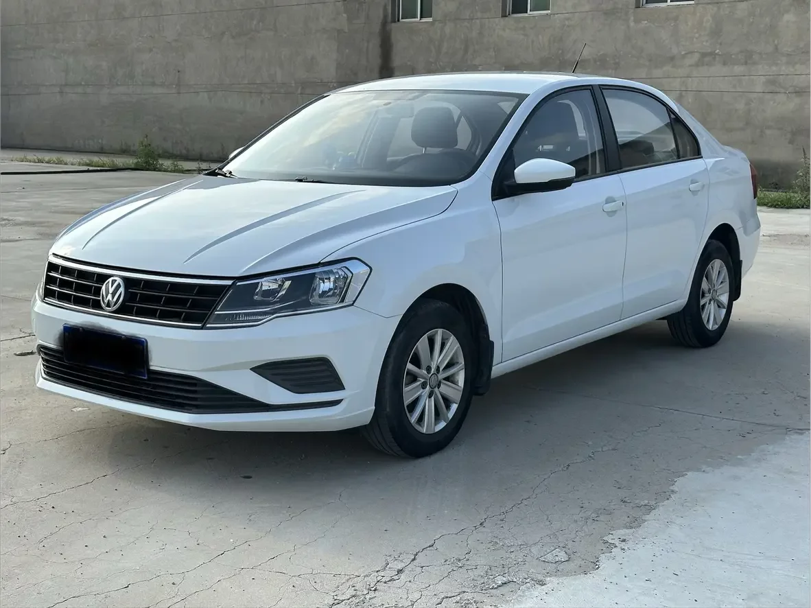 Volkswagen Jetta 2018