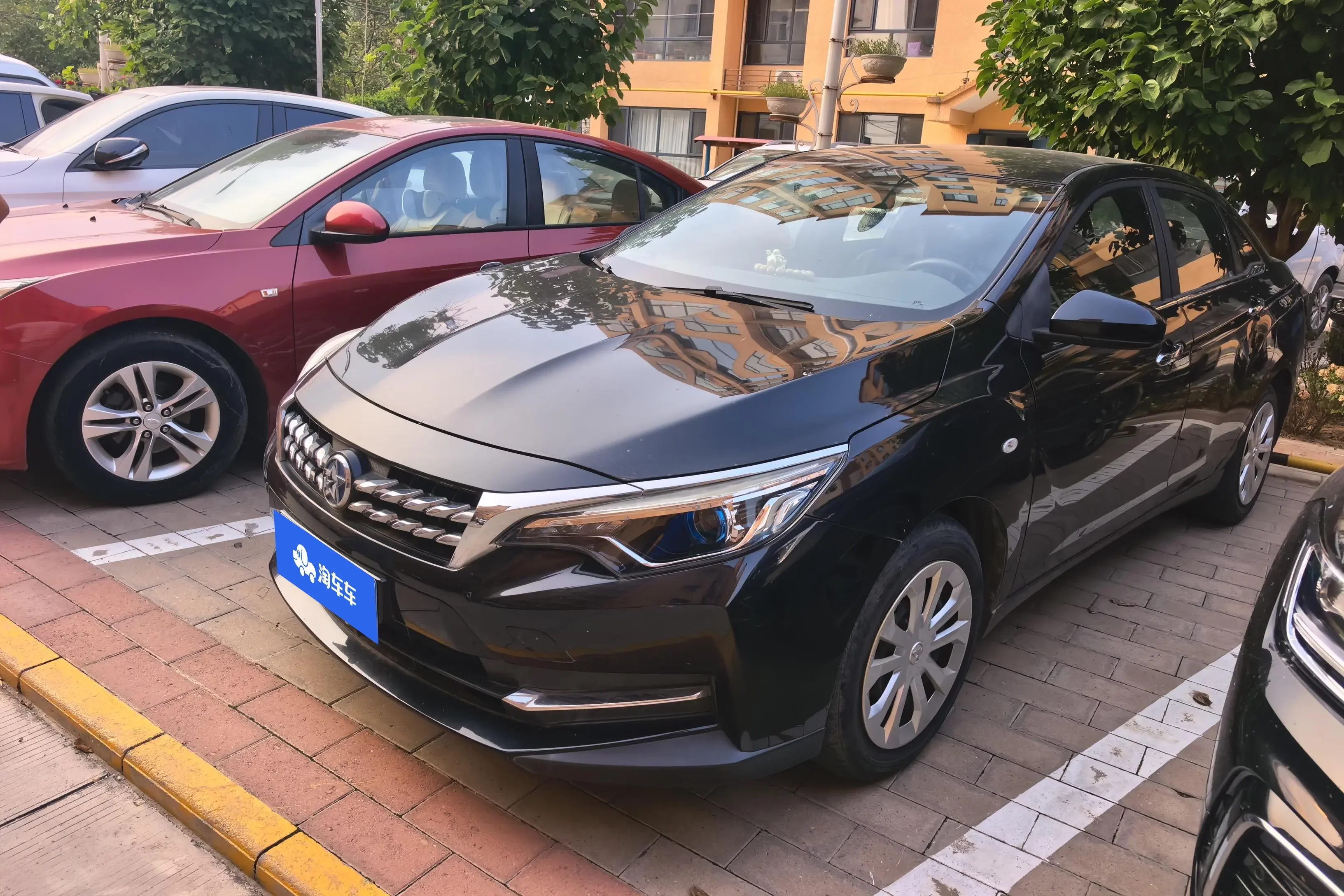 Kai Chen Venucia D60