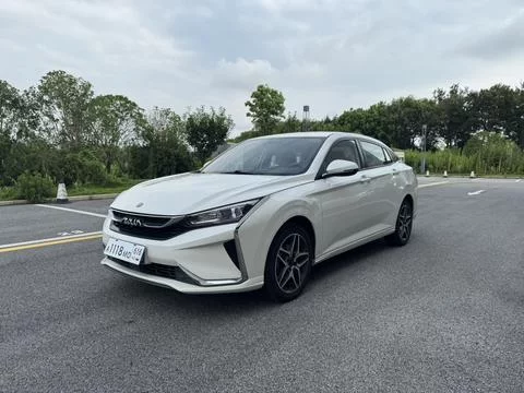 Dongfeng Yixuan