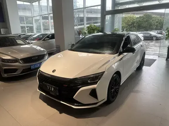 Dongfeng Yixuan MAX