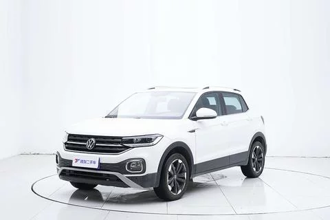 Volkswagen Explore the shadows 2024