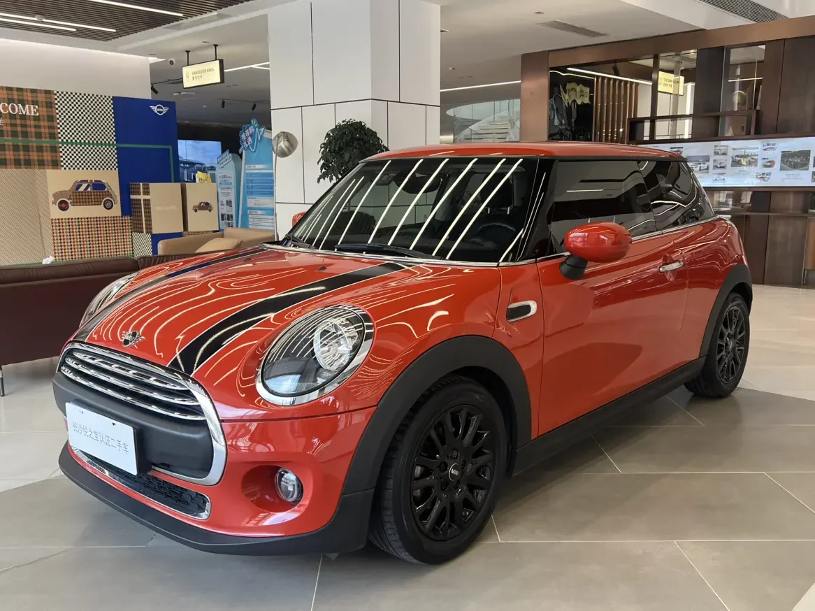 MINI MINI