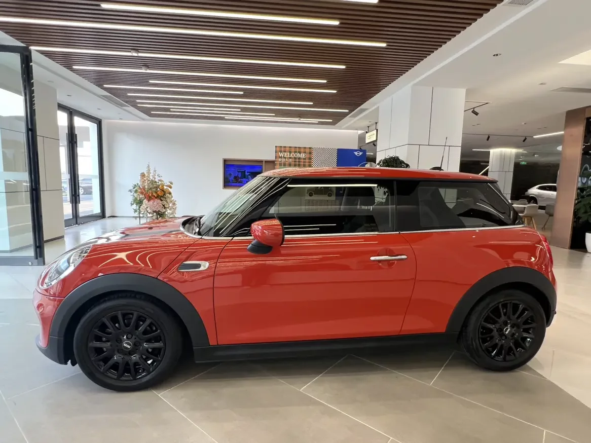 MINI MINI