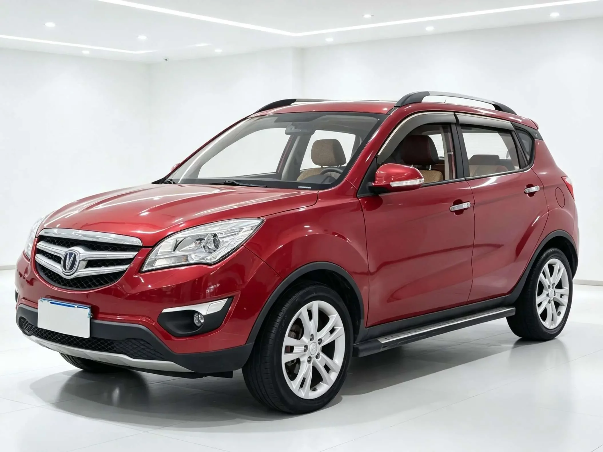 Changan CS35