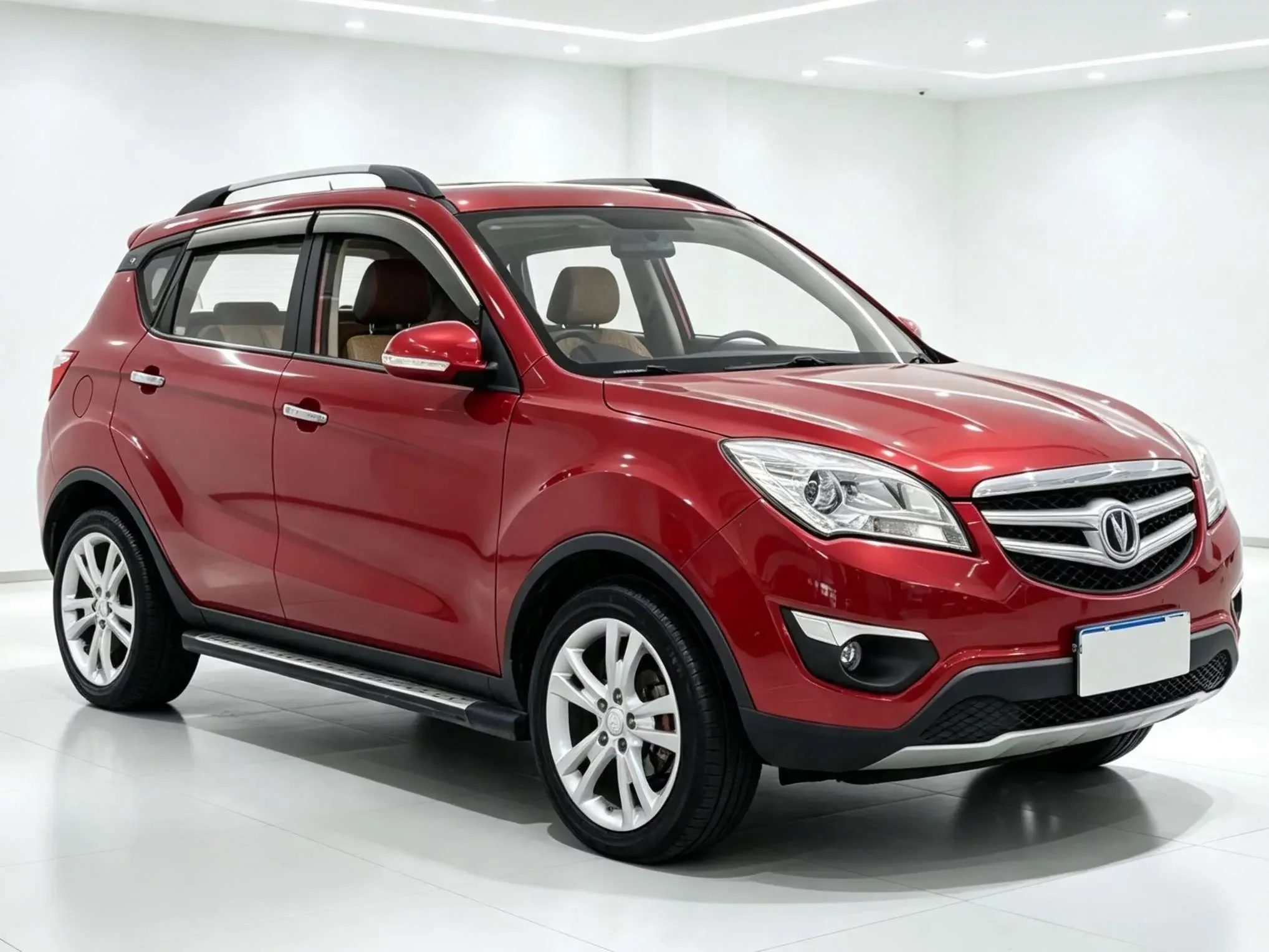 Changan CS35