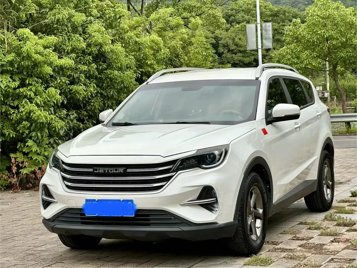 Jetour Jietu X70M