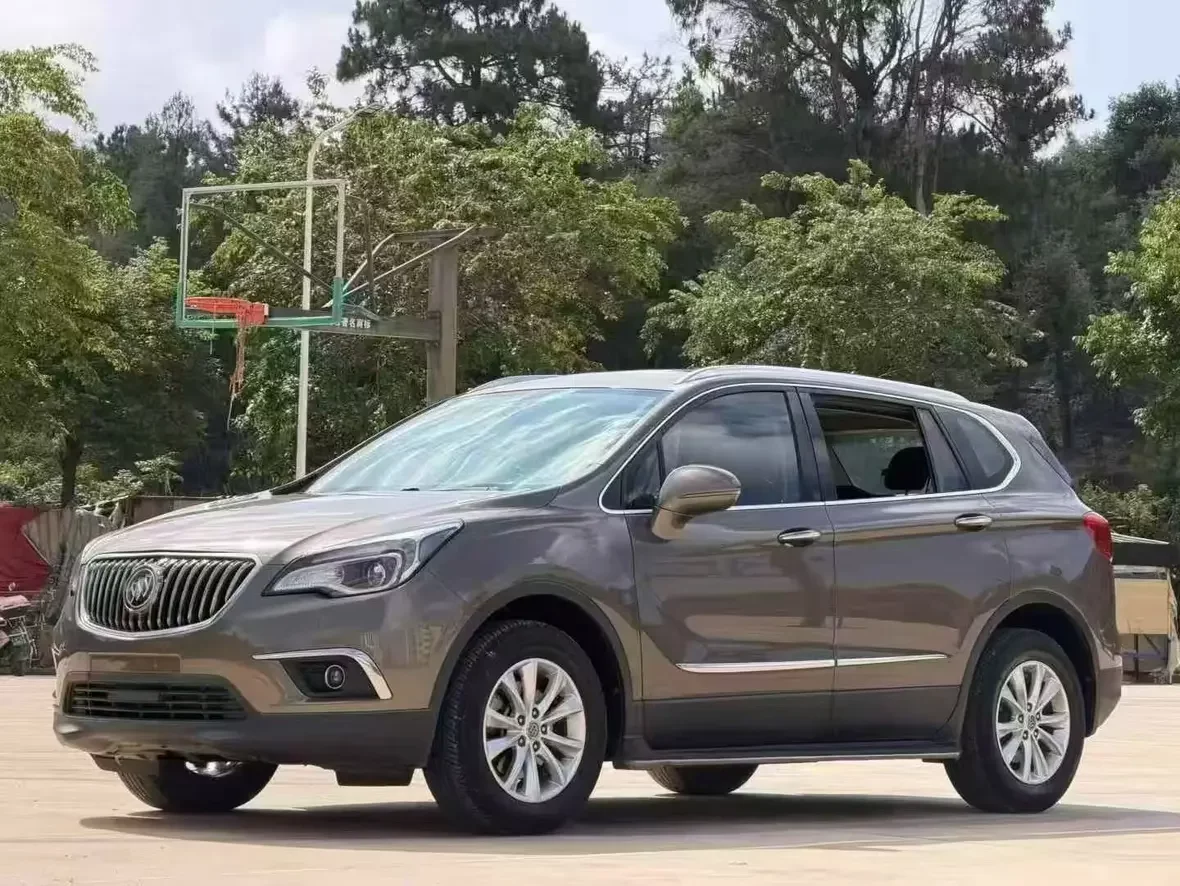 Buick Envision