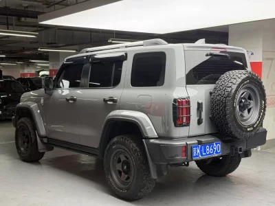 TANK 300