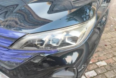 GAC Trumpchi GS5