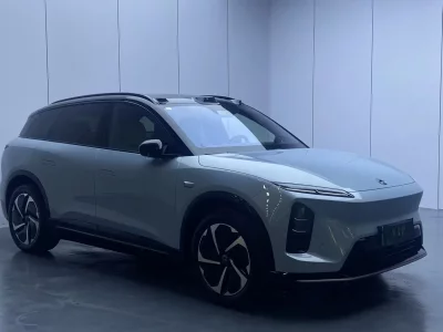 NIO ES6