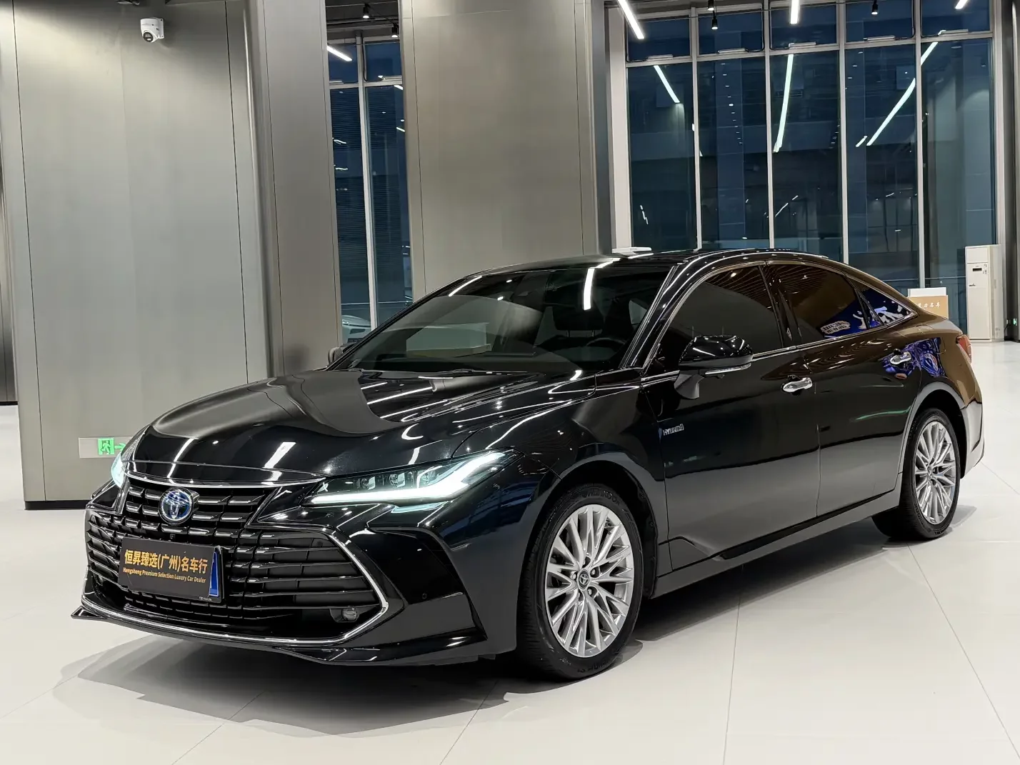 Toyota Avalon