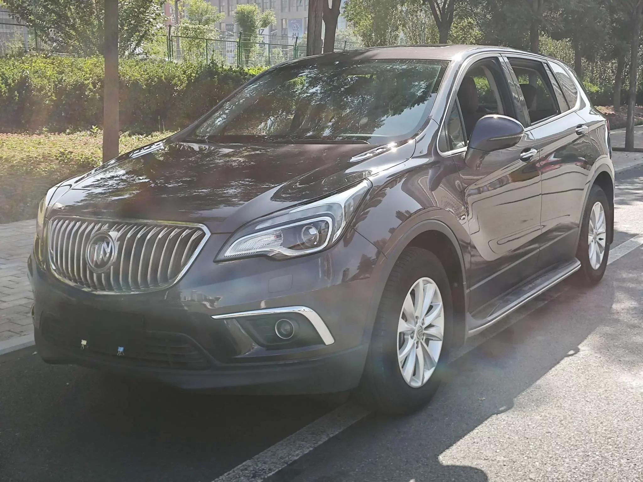 Buick Envision