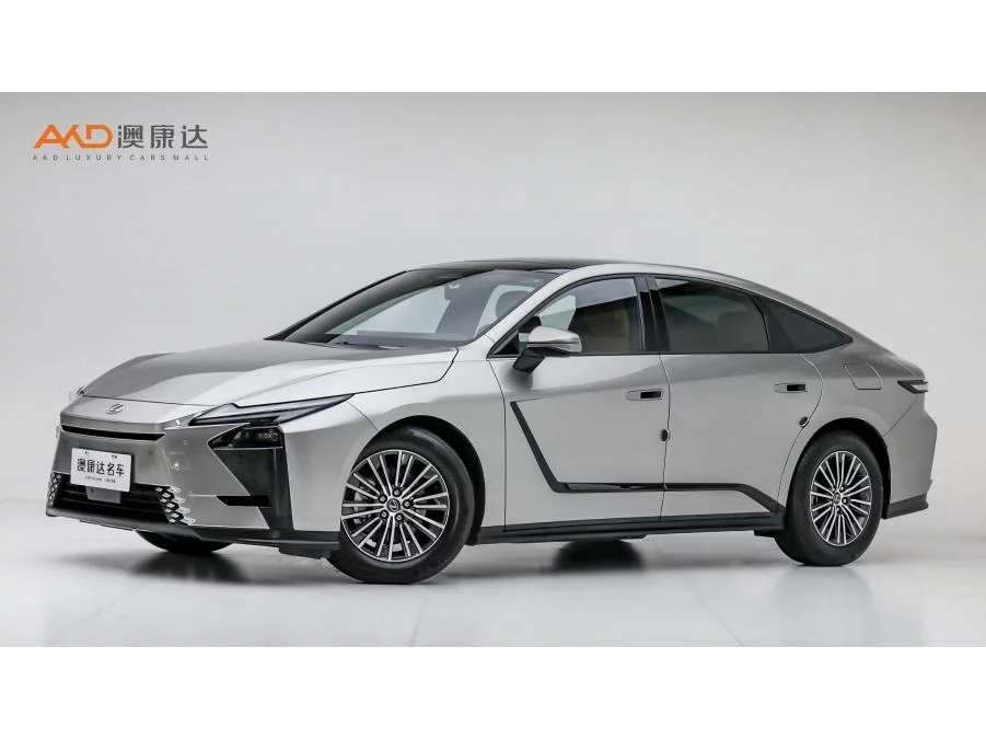 Lexus ES 2026